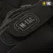 6 - Тактичні рукавички M-Tac Assault Tactical Mk.5. Чорний