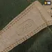6 - Тактичні рукавички M-Tac Skeleton Nomex. Олива/Койот