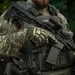 11 - Тактичні рукавички M-Tac Skeleton Nomex. Олива/Койот