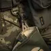 13 - Тактичні рукавички M-Tac Skeleton Nomex. Олива/Койот