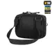 25 - Плечевая однолямковая сумка M-TAC EDC Bag Elite. Multicam Black