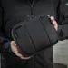 19 - Плечевая однолямковая сумка M-TAC EDC Bag Elite. Multicam Black