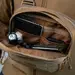 22 - Плечова однолямкова сумка M-TAC EDC Bag X-Pac Elite. Койот