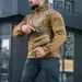 7 - Плечова однолямкова сумка M-TAC EDC Bag X-Pac Elite. Койот