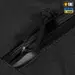 8 - Плечова однолямкова сумка M-TAC Magnet Bag X-Pac Elite. Чорна
