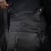 10 - Плечова однолямкова сумка M-TAC Magnet Bag X-Pac Elite. Чорна