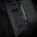 13 - Плечова однолямкова сумка M-TAC Magnet Bag X-Pac Elite. Чорна