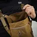 7 - Плечова однолямкова сумка M-TAC Magnet Bag X-Pac Elite. Койот