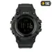 1 - Тактичний годинник M-Tac Adventure Black