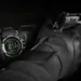 6 - Тактичний годинник M-Tac Adventure Black
