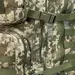 7 - Тактический рюкзак на 80 л. Пиксель