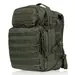1 - Тактический рюкзак Scout на 40л. Cordura 1000D. Олива