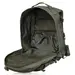 9 - Тактический рюкзак Scout на 40л. Cordura 1000D. Олива