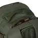12 - Тактический рюкзак Scout на 40л. Cordura 1000D. Олива
