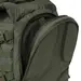 11 - Тактический рюкзак Scout на 40л. Cordura 1000D. Олива