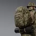 5 - Тактичний рюкзак Scout на 40л. Cordura 1000D. Мультикам