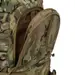 14 - Тактичний рюкзак Scout на 40л. Cordura 1000D. Мультикам