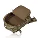3 - Тактичний рюкзак RAGNAR на 20л. Cordura 500D. Мультикам