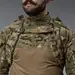 10 - Тактичний рюкзак RAGNAR на 20л. Cordura 500D. Мультикам