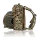12 - Тактичний рюкзак RAGNAR на 20л. Cordura 500D. Мультикам