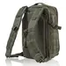 2 - Тактичний рюкзак RAGNAR на 20л. Cordura 500D. Олива