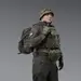 7 - Тактичний рюкзак RAGNAR на 20л. Cordura 500D. Олива