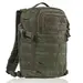 14 - Тактичний рюкзак RAGNAR на 20л. Cordura 500D. Олива