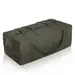 1 - Тактическая сумка-баул на 100л. Cordura 500D. Олива
