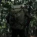 5 - Тактическая сумка-баул на 100л. Cordura 500D. Олива