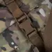 3 - Тактический рюкзак-баул на 90л SPECPROM. Мультикам