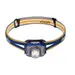 24 - Фонарь налобный Fenix ​​HL40R Cree XP-LHIV2 LED синий
