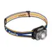 22 - Фонарь налобный Fenix ​​HL40R Cree XP-LHIV2 LED синий