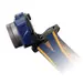 20 - Фонарь налобный Fenix ​​HL40R Cree XP-LHIV2 LED синий