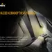 16 - Фонарь налобный Fenix ​​HL40R Cree XP-LHIV2 LED синий