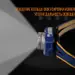 2 - Фонарь налобный Fenix ​​HL40R Cree XP-LHIV2 LED синий