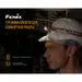 12 - Фонарь налобный Fenix ​​HM23