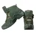 2 - Черевики тактичні LOWA (Replika) ZEPHYR GTX® MID TF Ranger. REPLIKA. Олива.