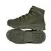 5 - Ботинки летние демисезон Salomon Quest 4D GTX Forces 2. Олива.