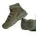 7 - Ботинки летние демисезон Salomon Quest 4D GTX Forces 2. Олива.