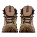 2 - Черевики тактичні LOWA Innovo GTX MID. Койот. WATERPROOF