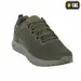 3 - Кроссовки M-TAC Summer Light Olive