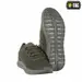2 - Кроссовки M-TAC Summer Light Olive