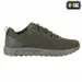 5 - Кроссовки M-TAC Summer Light Olive