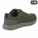 4 - Кроссовки M-TAC Summer Light Olive