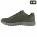 6 - Кроссовки M-TAC Summer Light Olive