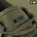 10 - Кроссовки M-TAC Summer Light Olive