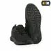2 - Кросівки M-TAC Summer Light Black