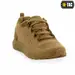 3 - Кросівки M-TAC Summer Light Coyote