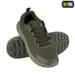 1 - Кроссовки M-TAC Summer Pro Army Olive