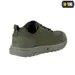 19 - Кроссовки M-TAC Summer Pro Army Olive